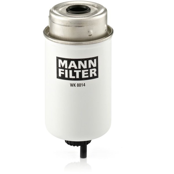 Bränslefilter Mann-filter WK 8014 MANN-FILTER