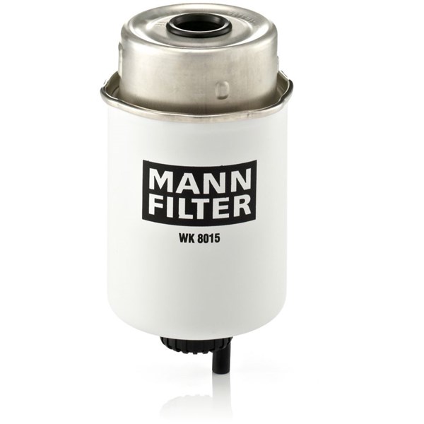 Bränslefilter Mann-filter WK 8015 MANN-FILTER