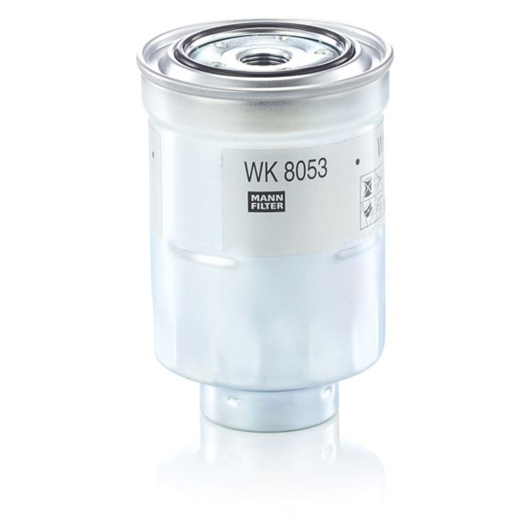 Bränslefilter Mann-filter WK 8053 z MANN-FILTER
