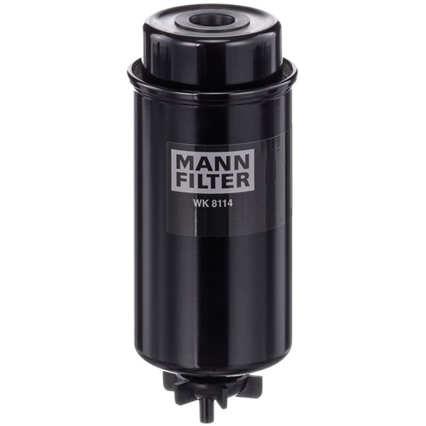Bränslefilter Mann-filter WK 8114 MANN-FILTER
