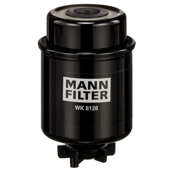Bränslefilter Mann-filter WK 8128 MANN-FILTER