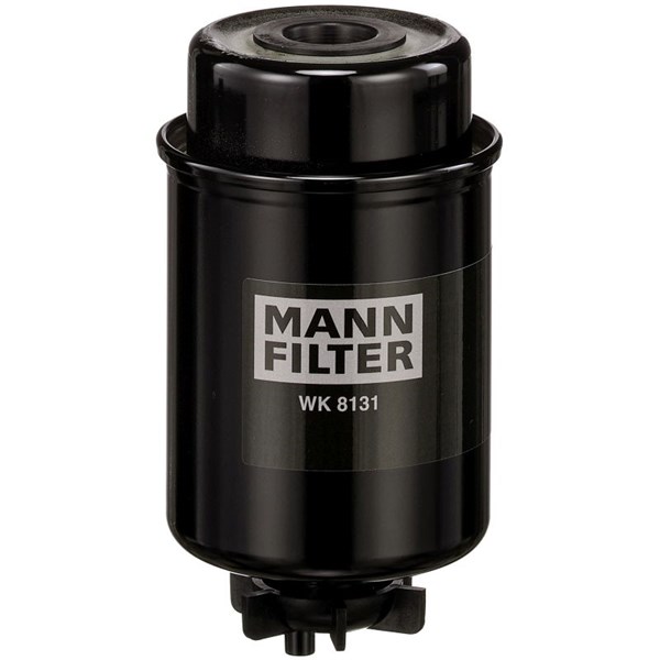 Bränslefilter Mann-filter WK 8131 MANN-FILTER