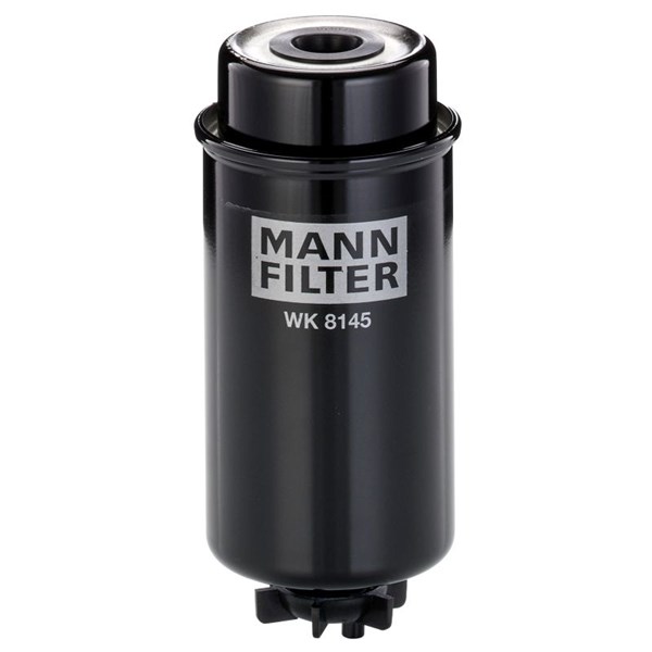 Bränslefilter Mann-filter WK 8145 MANN-FILTER