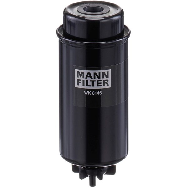 Bränslefilter Mann-filter WK 8146 MANN-FILTER