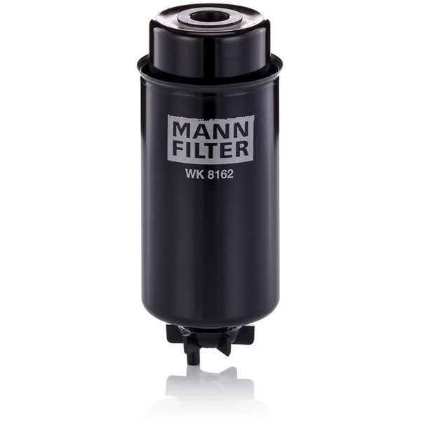 Bränslefilter Mann-filter WK 8162 MANN-FILTER