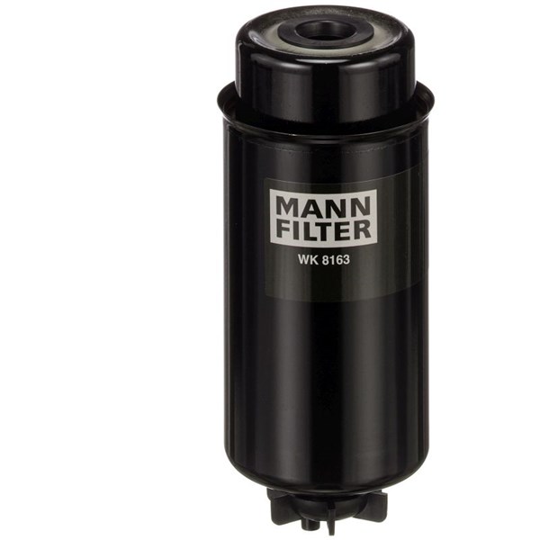 Bränslefilter Mann-filter WK 8163 MANN-FILTER