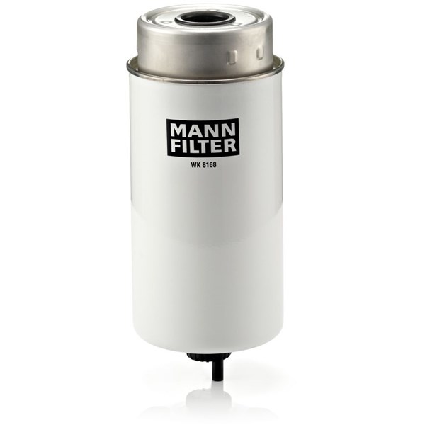 Bränslefilter Mann-filter WK 8168 MANN-FILTER