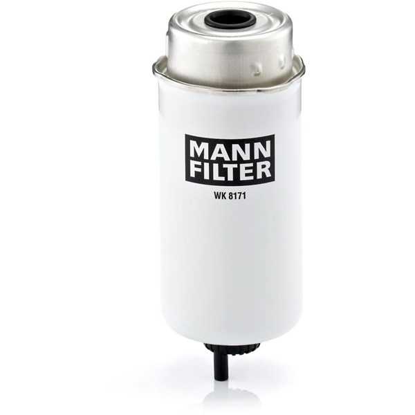 Bränslefilter Mann-filter WK 8171 MANN-FILTER