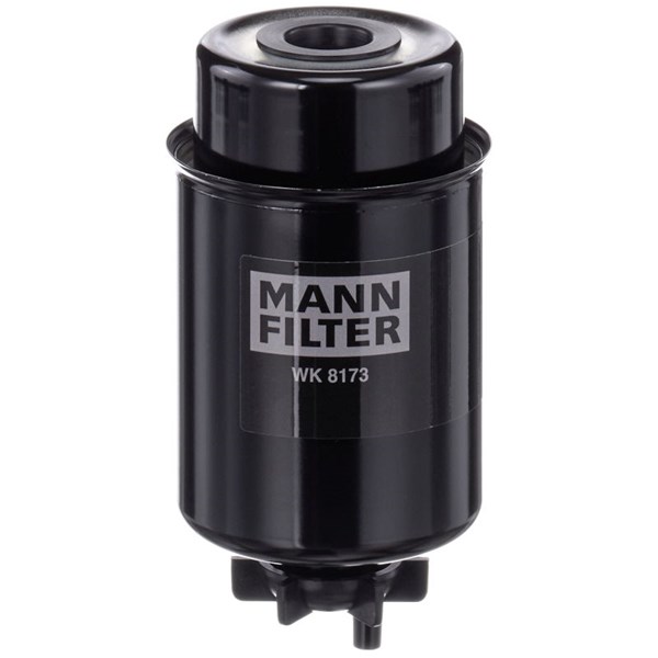Bränslefilter Mann-filter WK 8173 MANN-FILTER