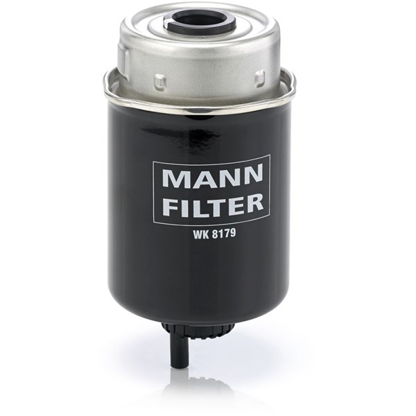 Bränslefilter Mann-filter WK 8179 MANN-FILTER