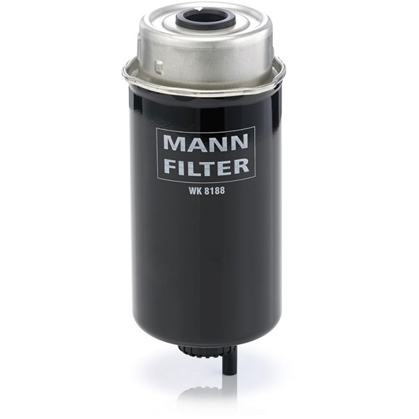 Bränslefilter Mann-filter WK 8188 MANN-FILTER