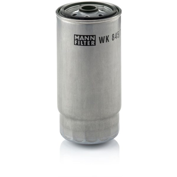 Bränslefilter Mann-filter WK 845/7 MANN-FILTER Bränslefilter Mann-filter WK 845/7 MANN-FILTER