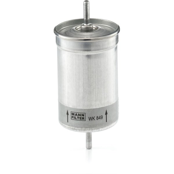Bränslefilter Mann-filter WK 849 MANN-FILTER