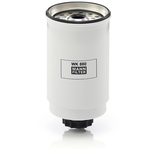 Bränslefilter Mann-filter WK 880 MANN-FILTER