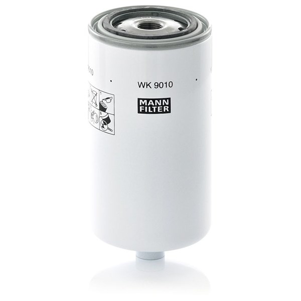 Bränslefilter Mann-filter WK 9010 MANN-FILTER