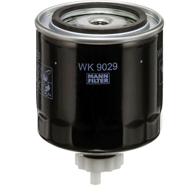 Bränslefilter Mann-filter WK 9029 MANN-FILTER