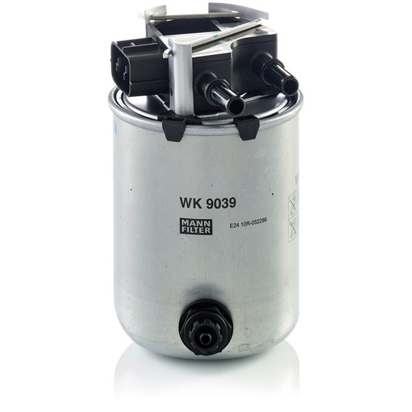 Bränslefilter Mann-filter WK 9039 MANN-FILTER