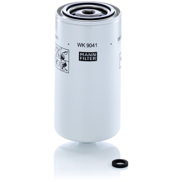 Bränslefilter Mann-filter WK 9041 x MANN-FILTER