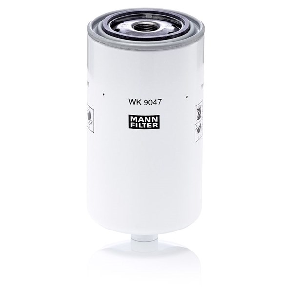 Bränslefilter Mann-filter WK 9047 MANN-FILTER