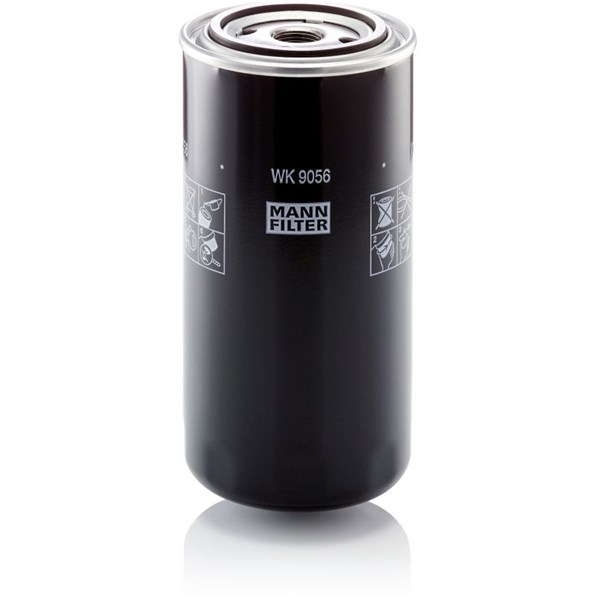 Bränslefilter Mann-filter WK 9056 MANN-FILTER