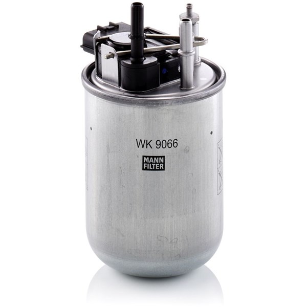 Bränslefilter Mann-filter WK 9066 MANN-FILTER