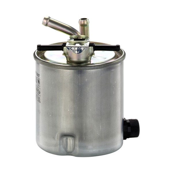 Bränslefilter Mann-filter WK 9067 MANN-FILTER