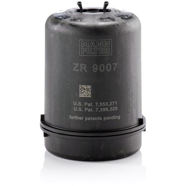 Oljefilter Mann-filter ZR 9007 MANN-FILTER