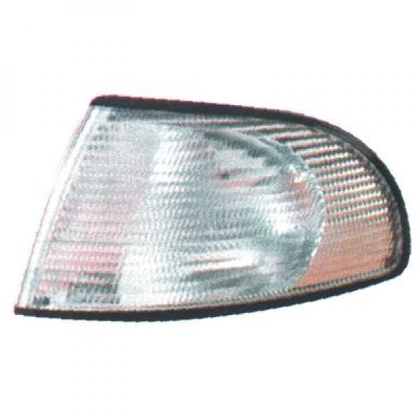 Blinkers, Vänster fram Diederichs 1016075 DIEDERICHS