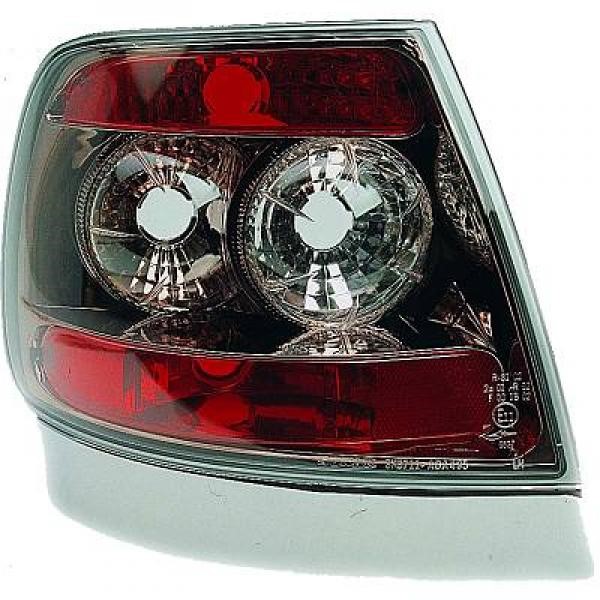 Baklyktesats Diederichs Hd tuning 1016295 DIEDERICHS