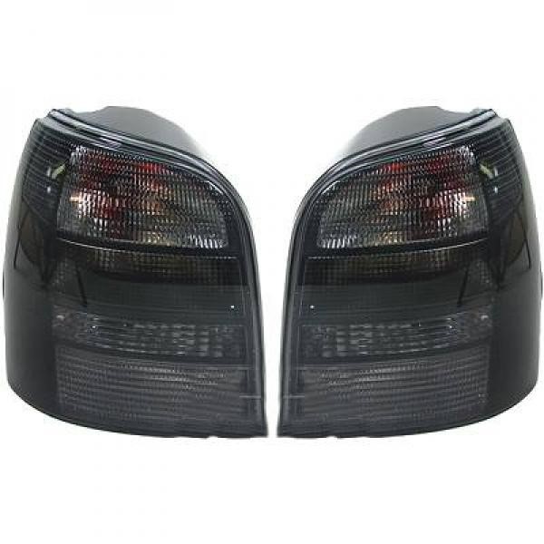 Baklyktesats Diederichs Hd tuning 1016698 DIEDERICHS