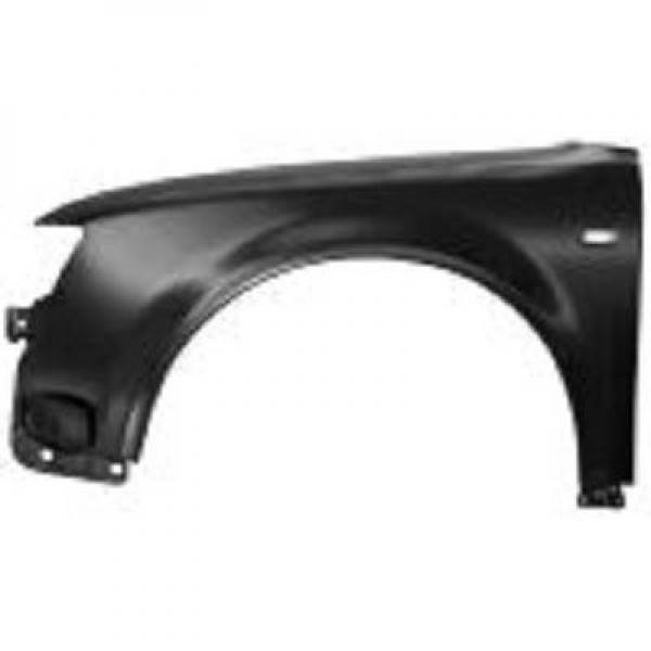 Skärm, Höger fram Diederichs Priority parts 1017006 DIEDERICHS