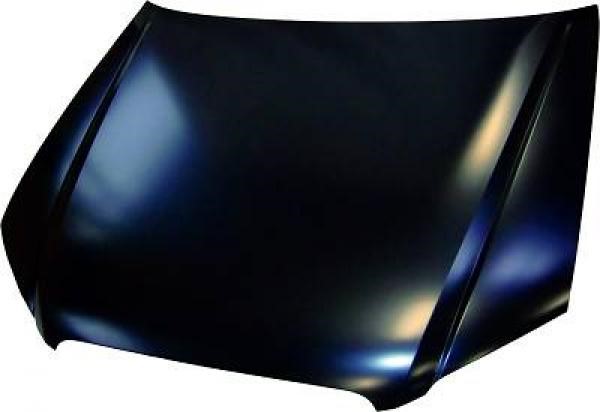 Motorhuv Diederichs Priority parts 1017100 DIEDERICHS