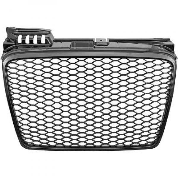 Kylargrill Diederichs Hd tuning 1017241 DIEDERICHS