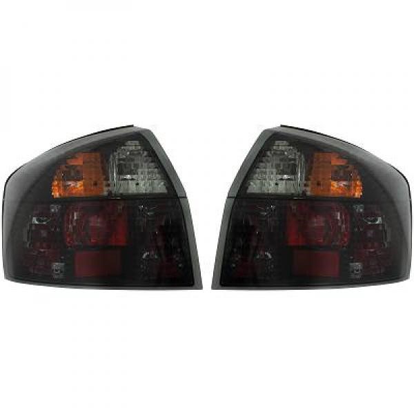 Baklyktesats Diederichs Hd tuning 1017395 DIEDERICHS
