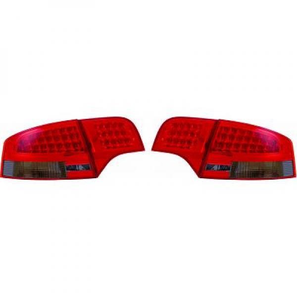 Baklyktesats Diederichs Hd tuning 1017496 DIEDERICHS