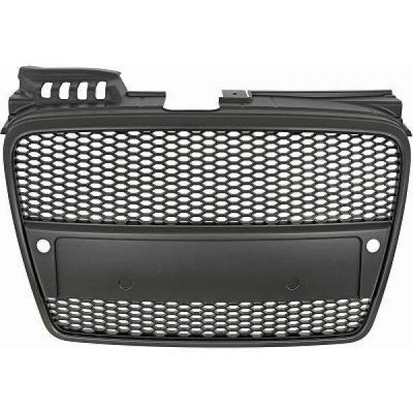 Kylargrill Diederichs Hd tuning 1017641 DIEDERICHS