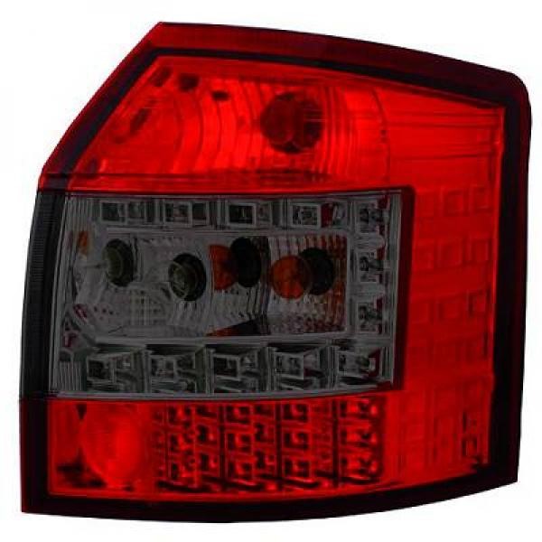 Baklyktesats Diederichs Hd tuning 1017697 DIEDERICHS