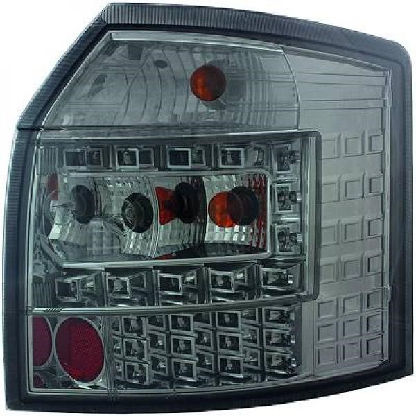 Baklyktesats Diederichs Hd tuning 1017699 DIEDERICHS