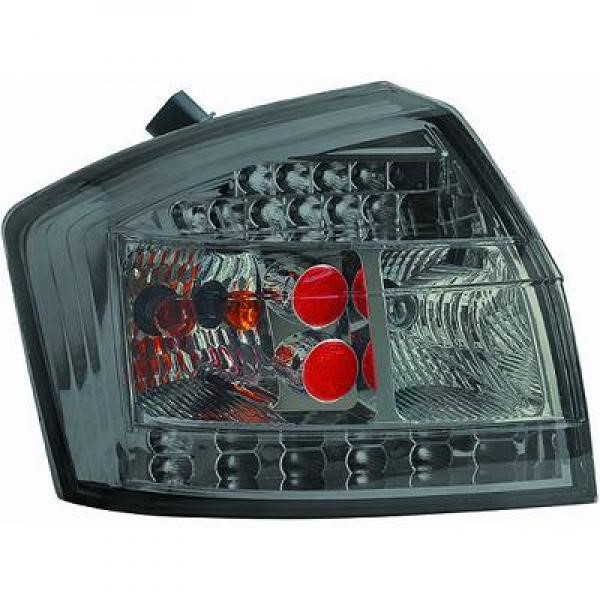 Baklyktesats Diederichs Hd tuning 1017795 DIEDERICHS