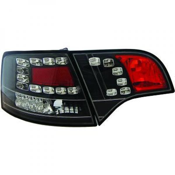 Baklyktesats Diederichs Hd tuning 1017898 DIEDERICHS