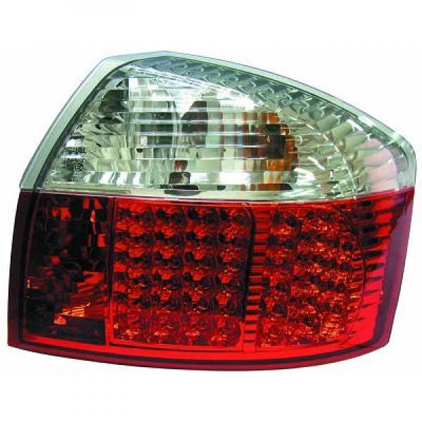 Baklyktesats Diederichs Hd tuning 1017995 DIEDERICHS