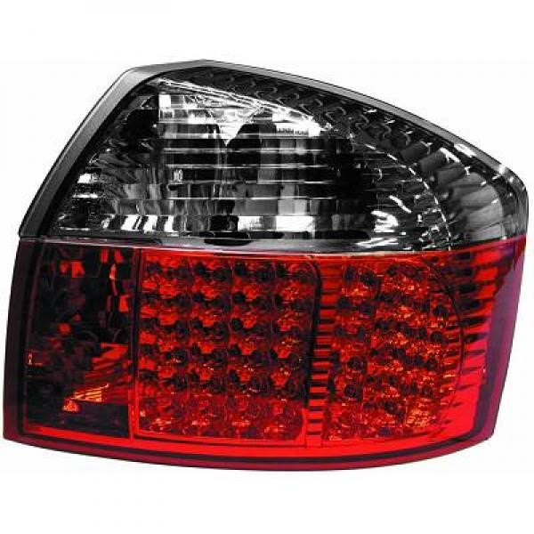 Baklyktesats Diederichs Hd tuning 1017996 DIEDERICHS