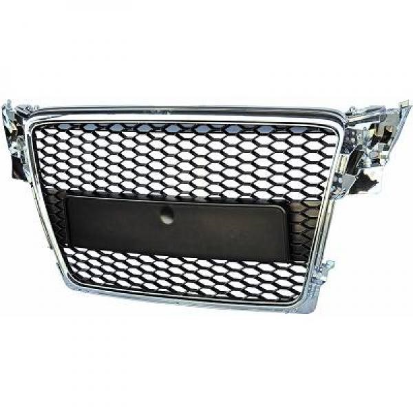 Kylargrill Diederichs Hd tuning 1018340 DIEDERICHS Kylargrill Diederichs Hd tuning 1018340 DIEDERICHS