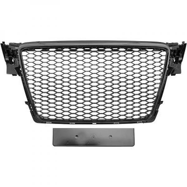 Kylargrill Diederichs Hd tuning 1018341 DIEDERICHS