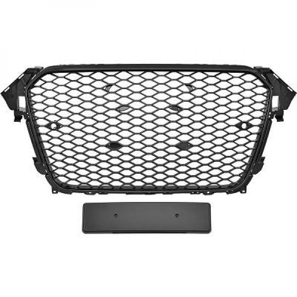 Kylargrill Diederichs Hd tuning 1019240 DIEDERICHS