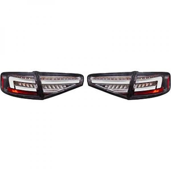 Baklyktesats Diederichs Hd tuning 1019698 DIEDERICHS