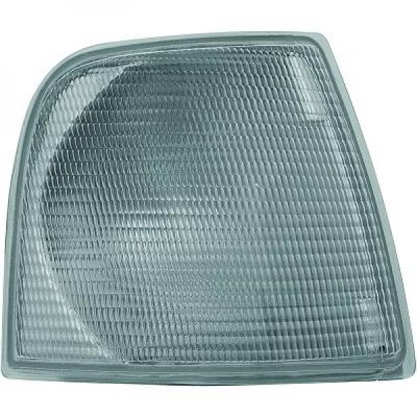 Blinkers, Vänster fram Diederichs 1021073 DIEDERICHS Blinkers, Vänster fram Diederichs 1021073 DIEDERICHS