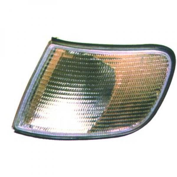 Blinkers, Höger fram Diederichs 1022072 DIEDERICHS Blinkers, Höger fram Diederichs 1022072 DIEDERICHS
