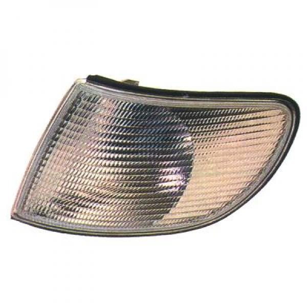 Blinkers, Höger fram Diederichs 1023072 DIEDERICHS
