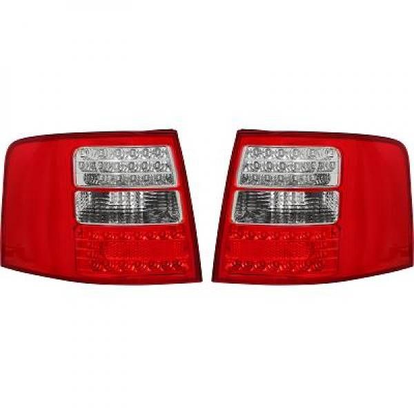 Baklyktesats Diederichs Hd tuning 1025695 DIEDERICHS